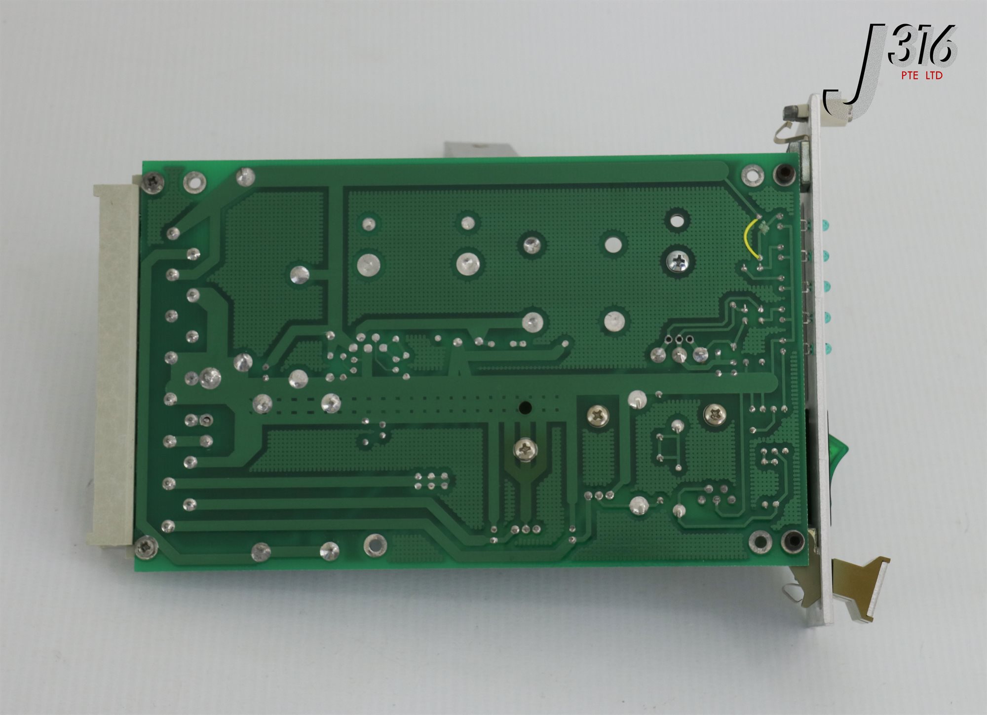 23189 LUDL ELECTRONIC MAC22 19